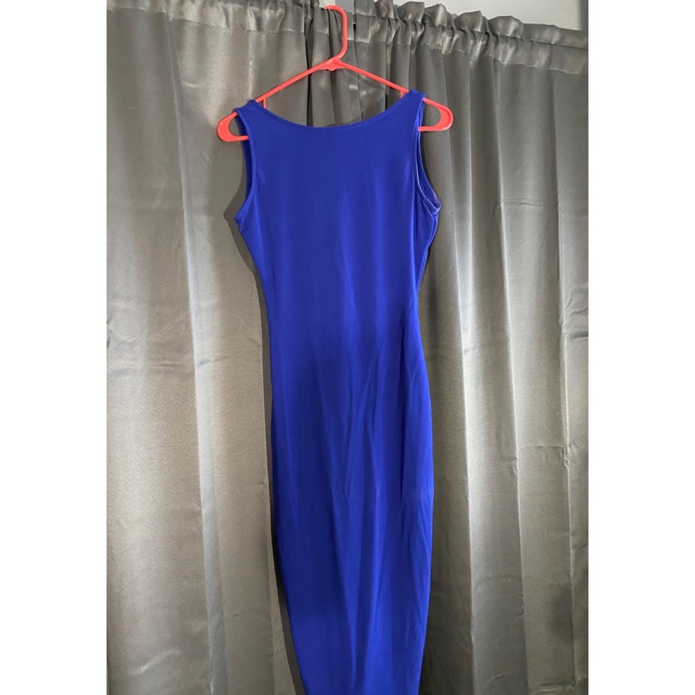 Cute low back dress